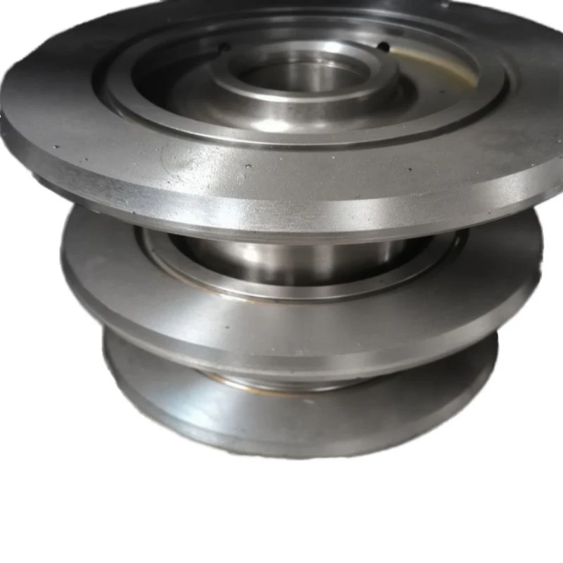 Inner Flange Nut